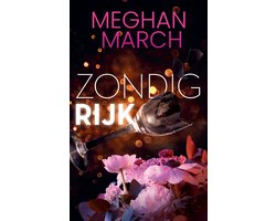 Omslag van Zondig 1 - Zondig rijk