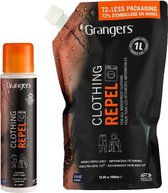 Grangers Clothing Repel - 300ml | waterdicht behandeling wash-in