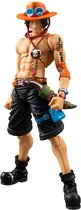 ONE PIECE - Portgas D. Ace - Figure Variable Action Heroes 18cm MIX FIG