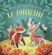 Build Up- Build Up the Fables of La Fontaine