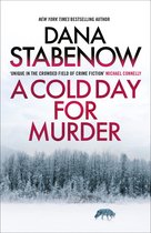 A Kate Shugak Investigation-A Cold Day for Murder