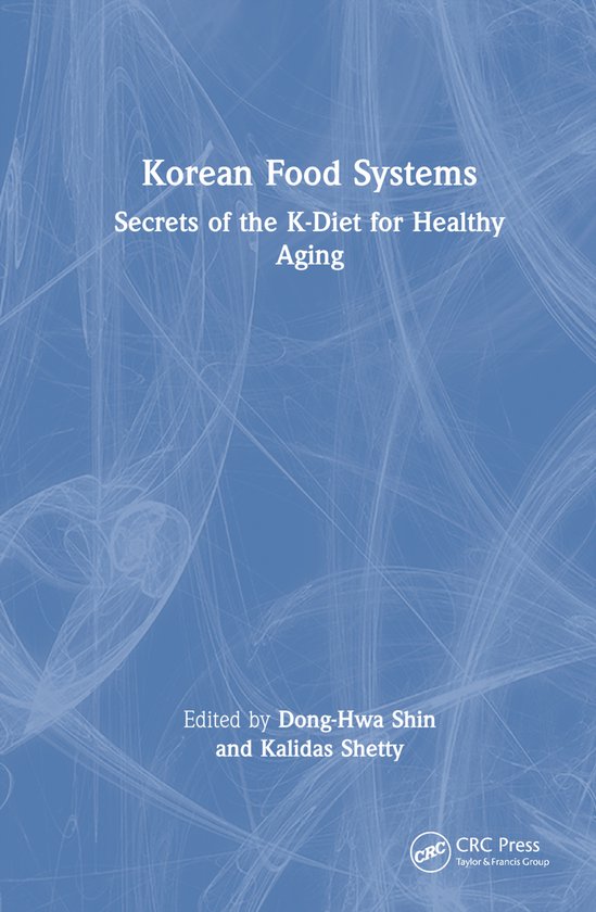 Korean Food Systems - cover