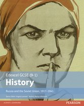 Edexcel GCSE 9-1 History Russia & The So