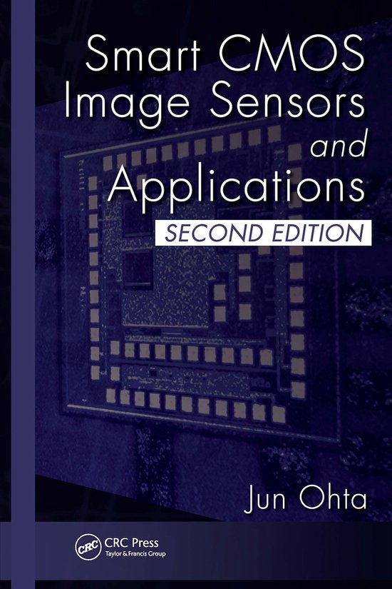 Optical Science and Engineering- Smart CMOS Image Sensors an ... - cover