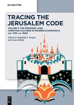 Tracing the Jerusalem Code
