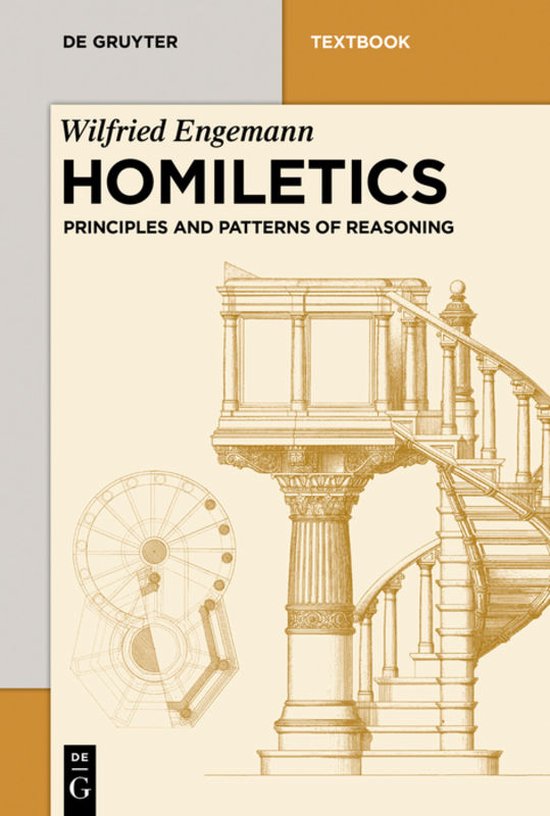 De Gruyter Studium- Homiletics