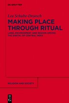 Religion and Society75- Making Place through Ritual
