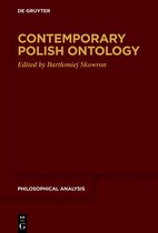 Philosophical Analysis82- Contemporary Polish Ontology