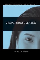 Routledge Interpretive Marketing Research- Visual Consumption