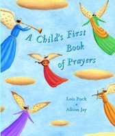 Childs First Book Of Prayers