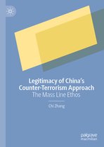 Legitimacy of China’s Counter-Terrorism Approach