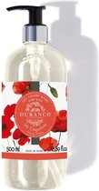 Durance handzeep-gel-joli coquelicot-pretty poppy-500ml