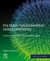 Micro & Nano Technologies- Polymer/Nanodiamond Nanocomposites