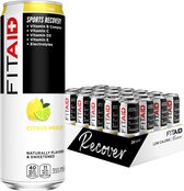 FITAID - Recovery - Citrus Medley - 24 Pack