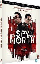 The Spy Gone North - Limited edition including booklet