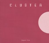 Cluster - Japan Live (CD)