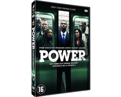 Power - Seizoen 2