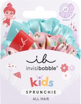 Invisibobble Kids Sprunchie Puppy Love 2/st