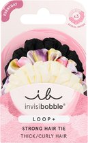 Invisibobble Loop + Be Strong 3 stuks