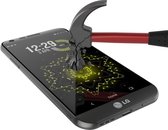 Beschermlaagje - LG G5 2.5D - Gehard Glas - 9H - Screenprotector