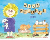Kika Kreukel – Splinters