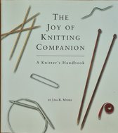 The Joy of Knitting Companion