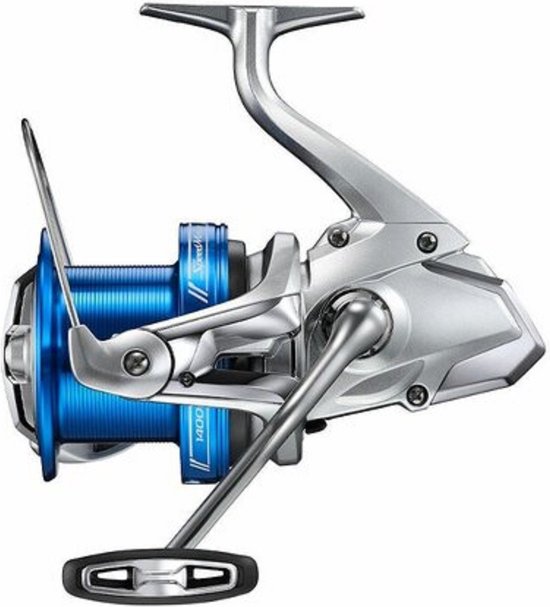 Shimano Speedmaster 14000 XSD 14000 van Merkloos — afbeelding 2