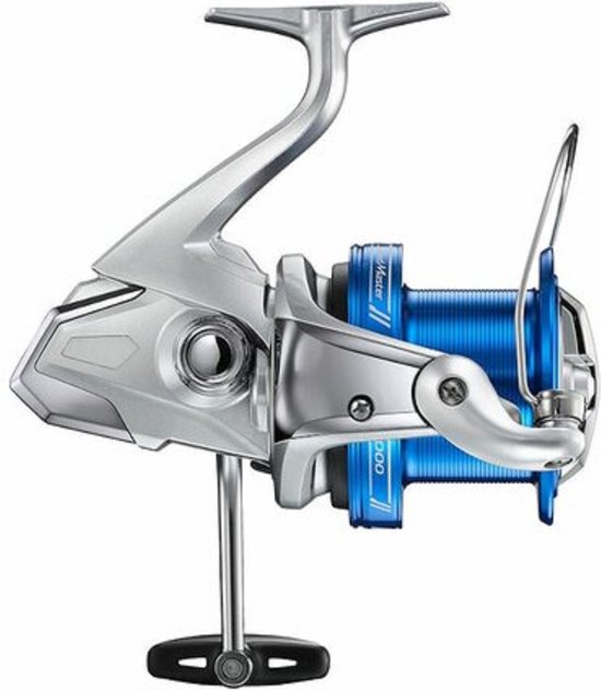 Shimano Speedmaster 14000 XSD 14000 van Merkloos — afbeelding 3