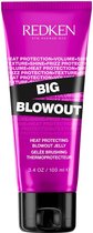 Redken - Big Blowout - Base de maquillage Gel - gel coiffant - 100 ml