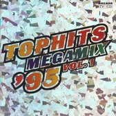 Diversen –Tophits Megamix '95 Vol. 1