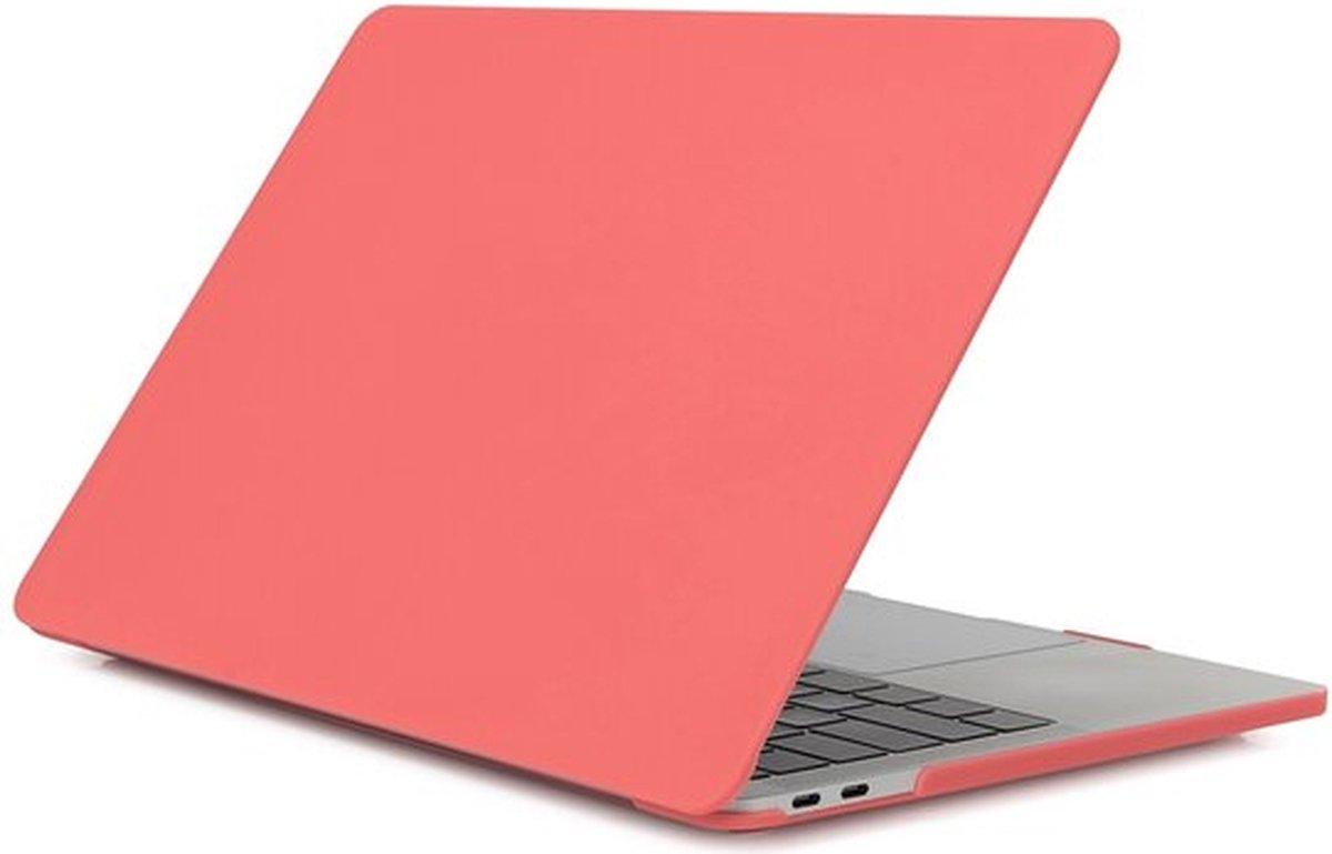 By Qubix MacBook Pro 14,2 inch - Koraal (2021 - 2023)