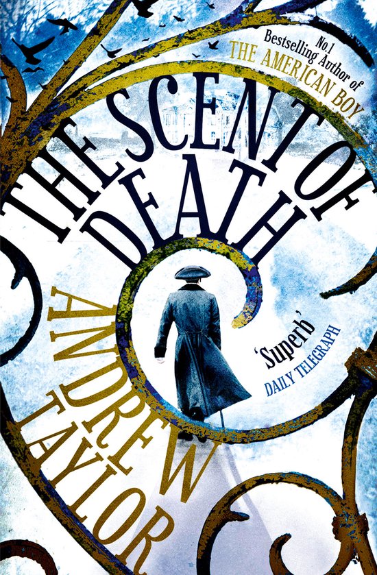 Scent Of Death