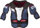 CCM Next IJshockey Schouderbescherming - Kinderen - L
