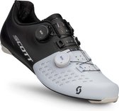 Scott Rc Racefiets Schoenen Wit,Zwart EU 41 Man