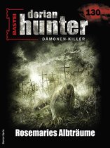 Dorian Hunter - Horror-Serie 130 - Dorian Hunter 130
