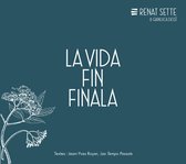 Renat Sette & Gianlica Dessì - La Vida Fin Finala (CD)