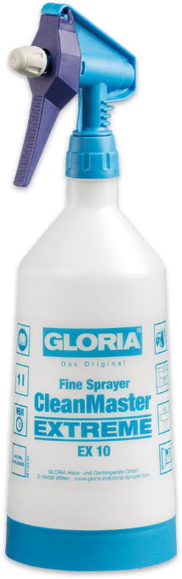 GLORIA Brandbeveiliging & Brandblussers koop nu | SVB