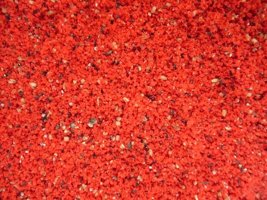 Quiko eivoer special rood 1 kilo - Eivoer voor vogels - Vogelvoer | bol