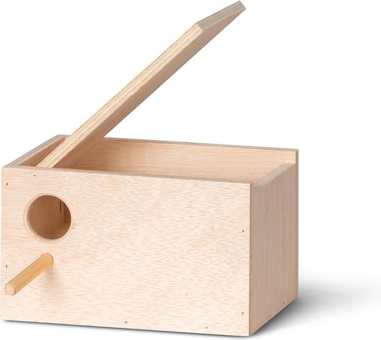 Nestkasten kopen? | Vergelijk aanbiedingen online