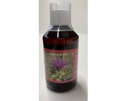 Mariadistelolie 300ml - Supplementen - Vogelvoer