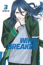 Wind Breaker 3 - Wind Breaker, Band 03