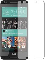 Beschermlaagje - HTC - Desire 625 - Gehard Glas - 9H - Screenprotector
