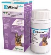 Zylkene Plus 450 mg (15 à 60 kg) - 30 gélules