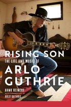 American Popular Music Series 10 - Rising Son