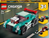 LEGO Creator Straatracer - 31127