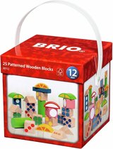 BRIO 30112 puzzle
