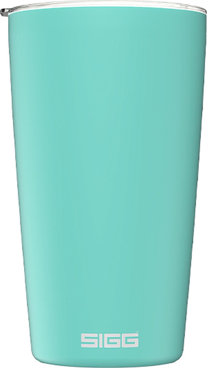 SIGG Neso Cup Keramiek 0.4L glacier