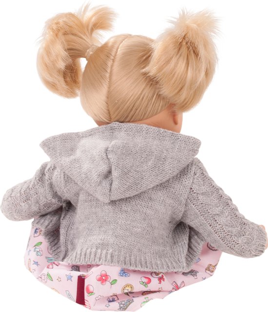 Götz accessoire Babykombi Villa Kunterbunt,30c van Merkloos — afbeelding 3
