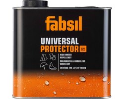 Fabsil Universal Protector & UV