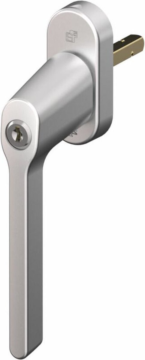 S2 Universele Raamboom Met Slot Verstelbaar Aluminium